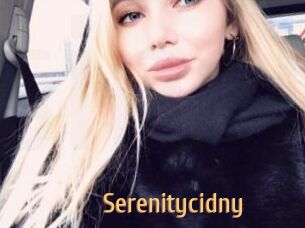 Serenitycidny