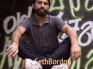 SethBordon