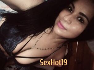 SexHot19