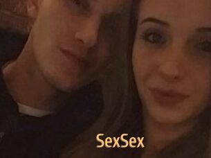 SexSex