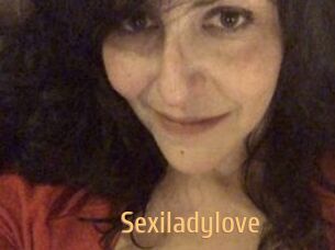 Sexiladylove