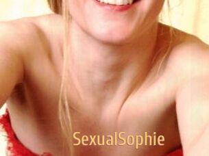 SexualSophie