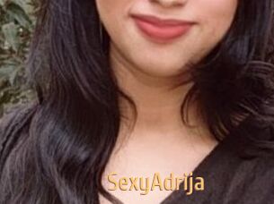 SexyAdrija