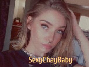 SexyChayBaby