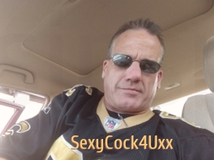 SexyCock4Uxx