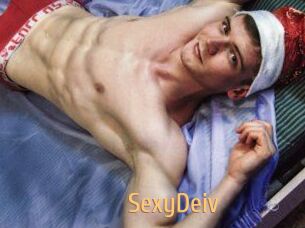 SexyDeiv