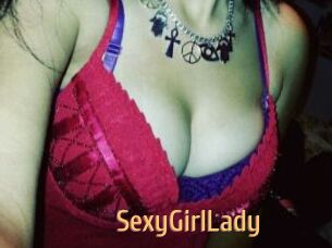 SexyGirlLady