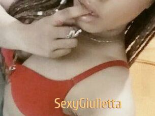 SexyGiulietta