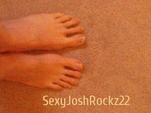 SexyJoshRockz22