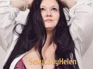 SexyLadyHelen