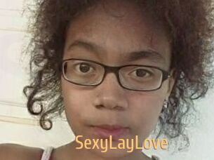 SexyLayLove