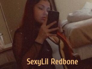 SexyLil_Redbone