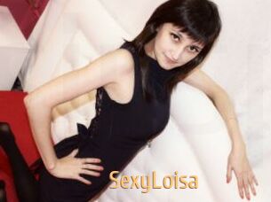 SexyLoisa