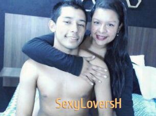 SexyLoversH