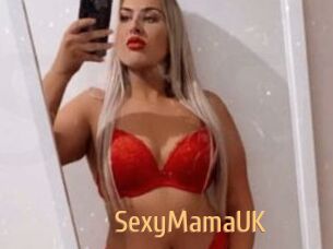 SexyMamaUK