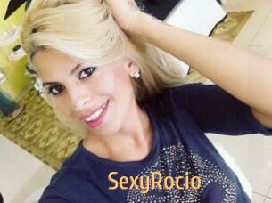 SexyRocio