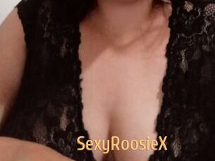 SexyRoosieX