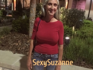 SexySuzanne