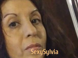 SexySylvia