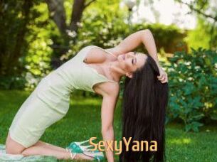 SexyYana