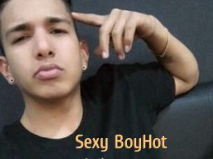 Sexy_BoyHot