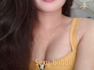 Sexy_babbli