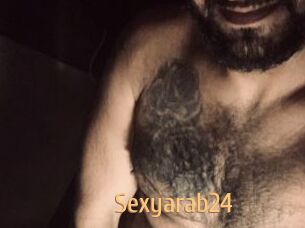 Sexyarab24