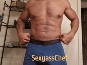 SexyassChef