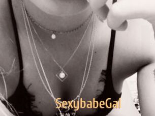 SexybabeGal