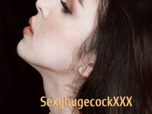 SexyhugecockXXX