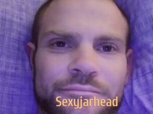 Sexyjarhead