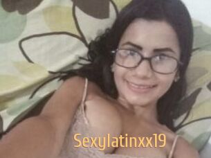 Sexylatinxx19