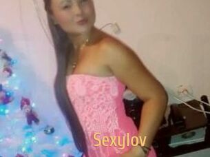 Sexylov