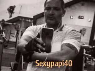 Sexypapi40