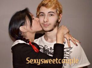 Sexysweetcouple