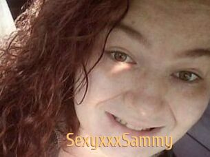 SexyxxxSammy