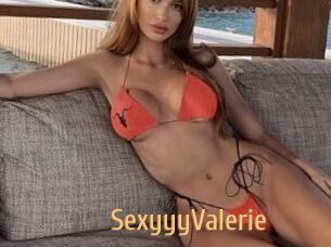 SexyyyValerie
