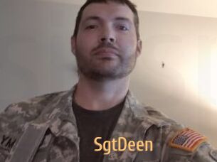 SgtDeen