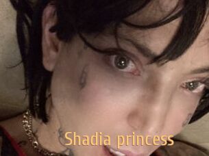 Shadia_princess