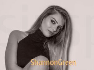 ShannonGreen