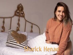 Sharick_Henao