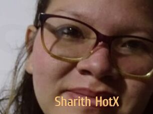 Sharith_HotX