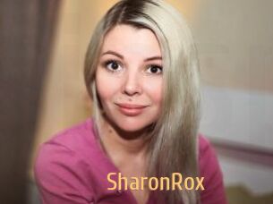 SharonRox