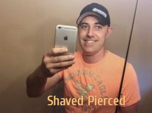 Shaved_Pierced