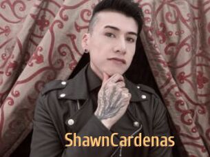 ShawnCardenas