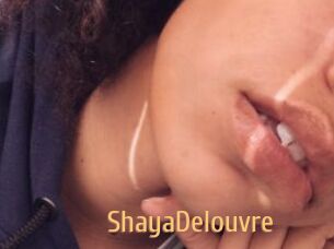 ShayaDelouvre