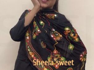 Sheela_sweet