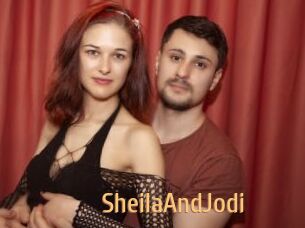 SheilaAndJodi