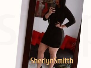 SherlynSmitth