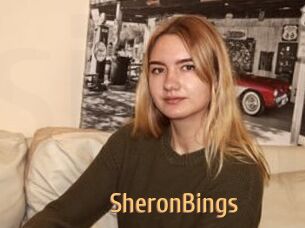 SheronBings